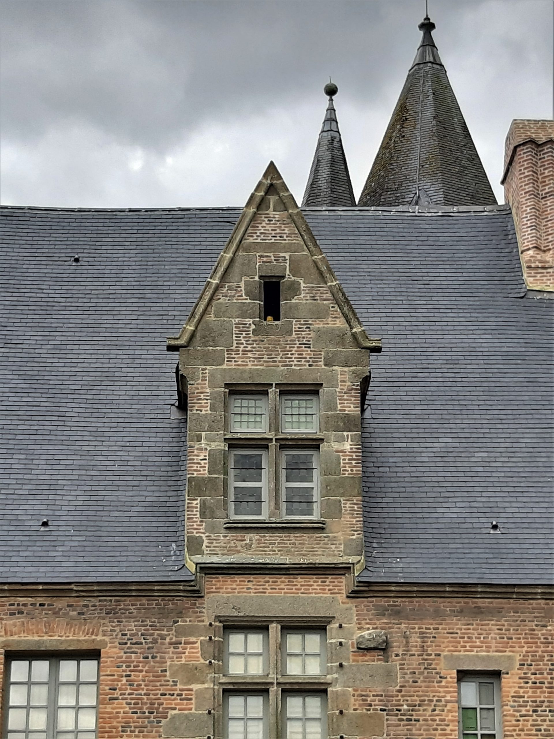 Château de Carrouges